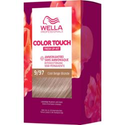 Wella Professionals Color Touch Rich Natural Cool Beige Blonde 9/97