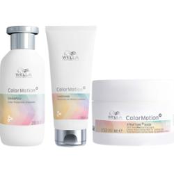 Wella Professionals ColorMotion+ Trio Package
