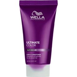 Wella Professionals Ultimate Color  Conditioner  30 ml