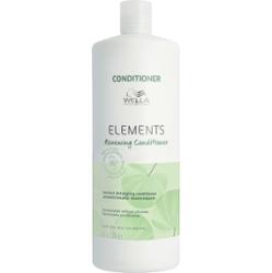 Wella Professionals Elements Renewing Conditioner 1000 ml