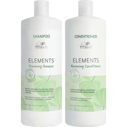 Wella Professionals Elements Renewing Package