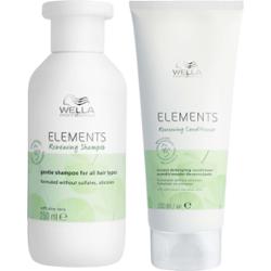 Wella Professionals Elements Renewing Package