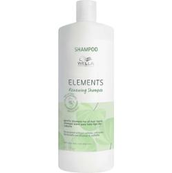 Wella Professionals Elements Renewing Shampoo 1000 ml