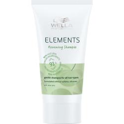 Wella Professionals Elements Renewing Shampoo 50 ml