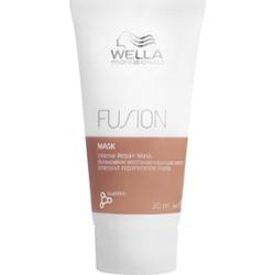 Wella Professionals Fusion Intense Repair Mask 30 ml