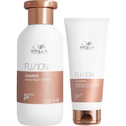 Wella Professionals Fusion Intense Repair Package