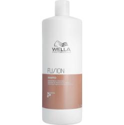 Wella Professionals Fusion Intense Repair Shampoo 1000 ml