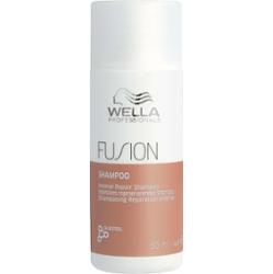 Wella Professionals Fusion Intense Repair Shampoo 50 ml