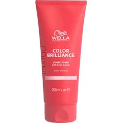 Wella Professionals Invigo Color Brilliance Conditioner Fine Hair 200