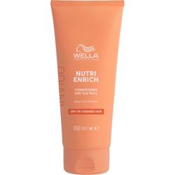 Wella Professionals Invigo Nutri Enrich Conditioner Dry Hair 200 ml