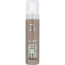 Wella Professionals Nutricurls EIMI Soft Twirl 72h Anti-Frizz Foam 200