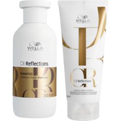 Wella Professionals Oil Reflections Luminous Package