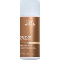 Wella Professionals Ultimate Smooth Shampoo 50 ml