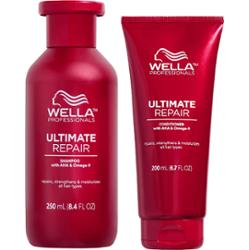 Wella Professionals Ultimate Repair Duo