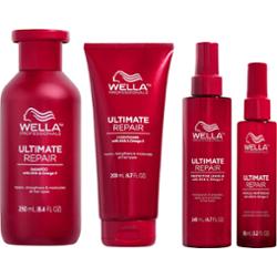 Wella Professionals Ultimate Repair Kit