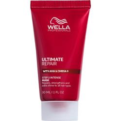 Wella Professionals Ultimate Repair  Mask 30 ml
