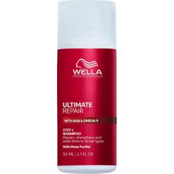 Wella Professionals Ultimate Repair  Shampoo 50 ml