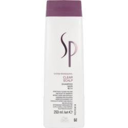 Wella Professionals SP Szampon do włosów 250 ml