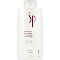 Wella Professionals SP Color Save odżywka do włosów farbowanych 1000 ml