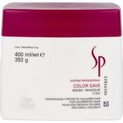 Wella Professionals SP Maska do włosów 400 ml