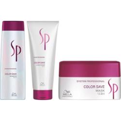 Wella Professionals SP Wella Color Save Package