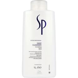 Wella Professionals SP Deep Cleanser szampon głęboko oczyszczający 1000 ml