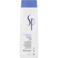 Wella Professionals SP Hydrate szampon do włosów suchych 250 ml