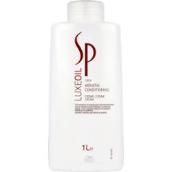 Wella Professionals SP Luxe Oil Keratin Conditioning Cream 1000ml