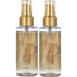 Wella Professionals SP LuxeOil Reconstructive Oil Elixir Duo 2x100 ml