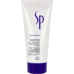 Wella Professionals SP Smoothen odżywka do włosów nieposłusznych i puszących się 200 ml