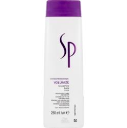 Wella Professionals SP Volumize szampon do włosów cienkich i delikatnych 250 ml