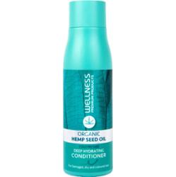 Wellness Deep Hydration Conditioner Odżywki do włosów 500 ml Damski