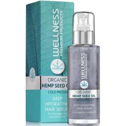 Wellness Premium Products Deep Hydrating Serum 100 ml