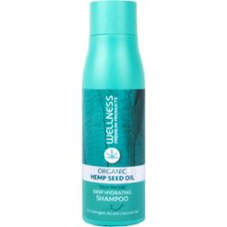 Wellness Premium Products Deep Hydrating Shampoo 500 ml