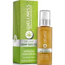 Wellness Premium Products Intensive Hair Serum 100 ml