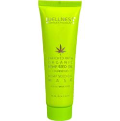 Wellness Premium Products Intensive Mask 90 ml
