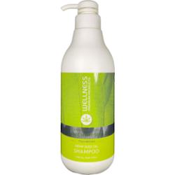 Wellness Premium Products Intensive Shampoo 1000 ml