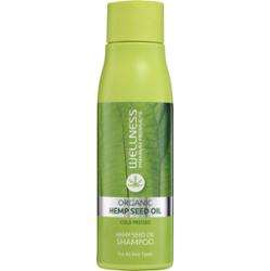 Wellness Premium Products Intensive Shampoo 500 ml