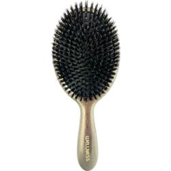 Wellness Premium Products Luxury Hair Brush With 100% Boar Bristles