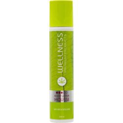 Wellness Premium Products Root Lifter Mousse 200 ml