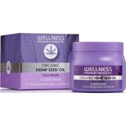 Wellness Premium Products Silver  Mask 500 ml
