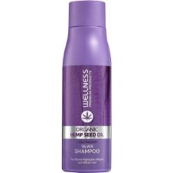 Wellness Premium Products Silver  Shampoo 500 ml