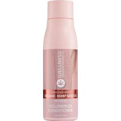 Wellness VolumePlex odżywka do włosów cienkich Odżywki do włosów 500 ml