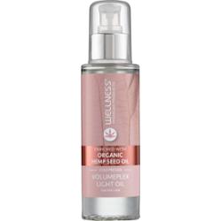 Wellness VolumePlex olejek do włosów cienkich Olejki i serum do włosów 100 ml