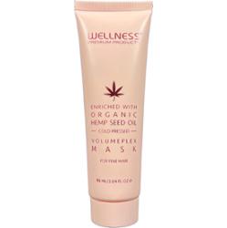 Wellness Premium Products VolumePLEX Mask 90 ml