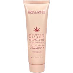 Wellness Premium Products VolumePLEX Shampoo 90 ml