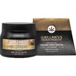 Wellness Premium Products Wellplex Mask 500 ml