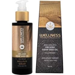 Wellness Premium Products Wellplex Serum 100 ml