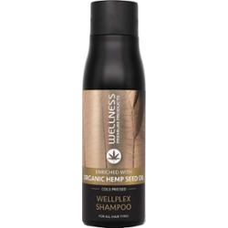 Wellness Premium Products Wellplex Shampoo 500 ml