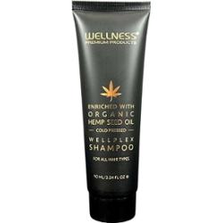 Wellness Premium Products Wellplex Shampoo 90 ml